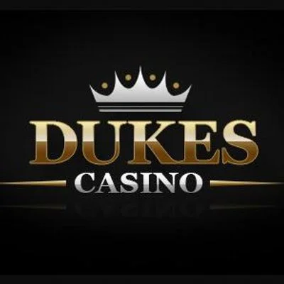 Dukes Casino square icon