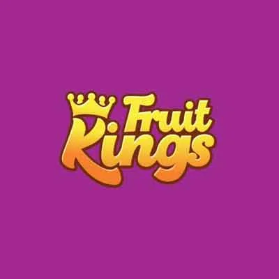 Fruitkings square icon