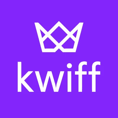 Kwiff square icon