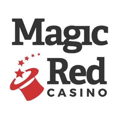 MagicRed Casino square icon