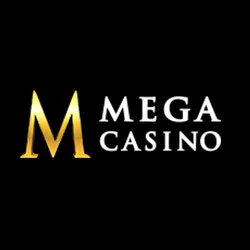 Mega Casino square icon