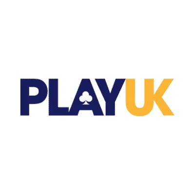 PlayUK Casino square icon