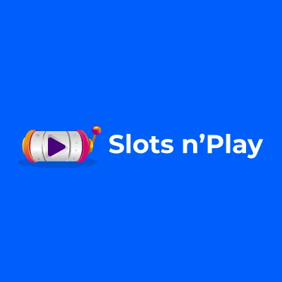 Slots n'Play square icon