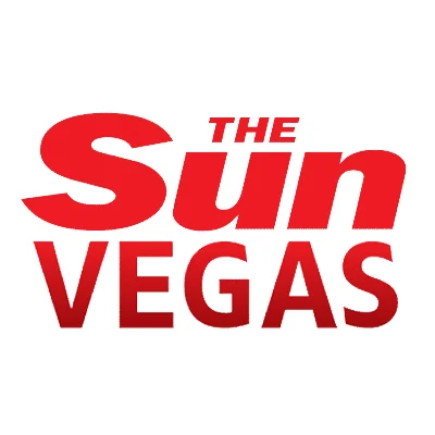 The Sun Vegas square icon