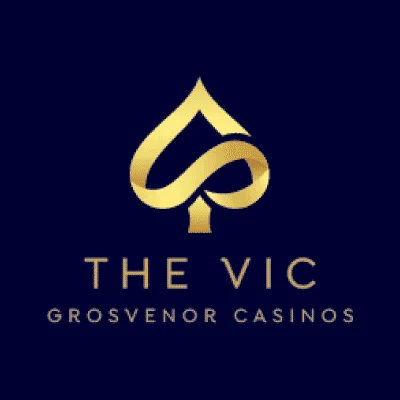 The Vic Casino square icon