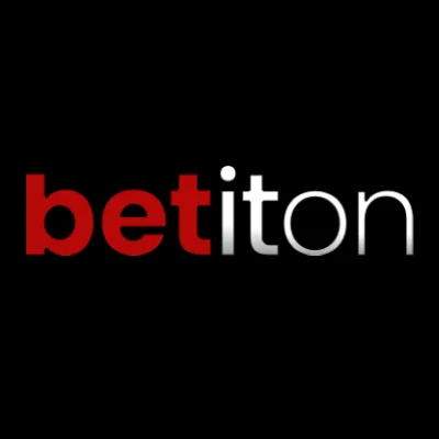 Betiton square icon