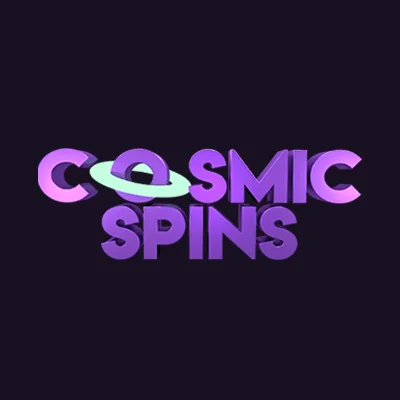 Cosmic Spins square icon