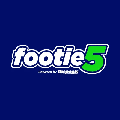 Footie5 square icon