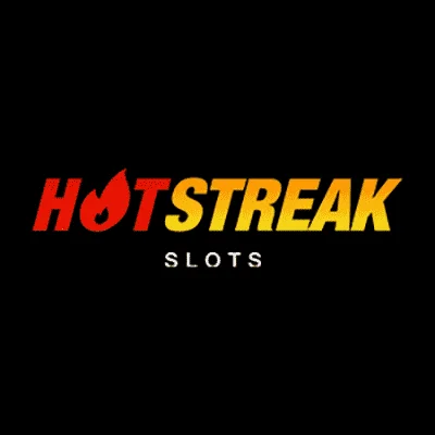 Hot Streak square icon