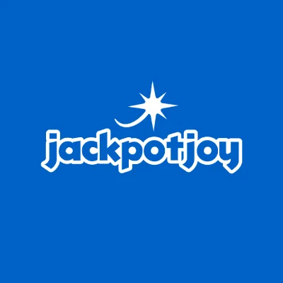Jackpotjoy square icon