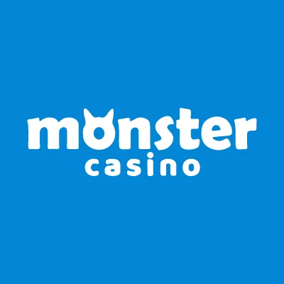 Monster Casino square icon