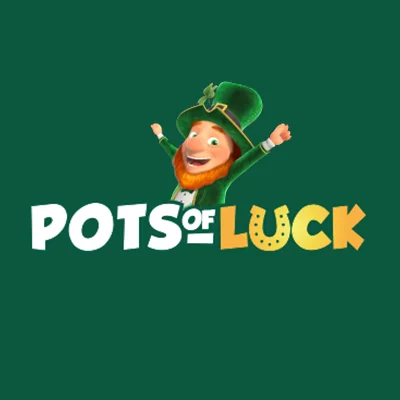 Pots Of Luck square icon