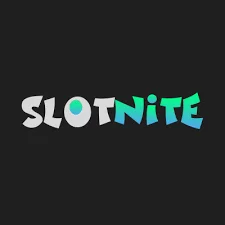 Slotnite square icon