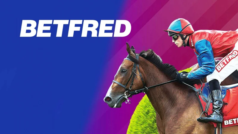 Betfred