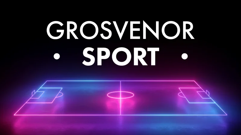 Grosvenor Sport